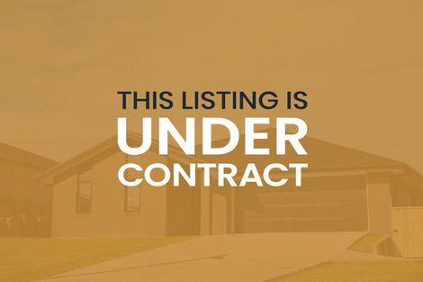 Photo of property in 63 Leathem Crescent, Pokeno, 2402