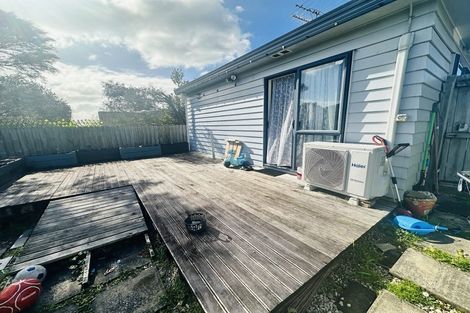 Photo of property in 25 Nuneaton Drive, Flat Bush, Auckland, 2019