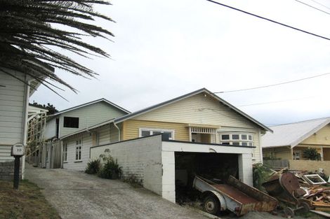 Photo of property in 18 Tirangi Road, Rongotai, Wellington, 6022