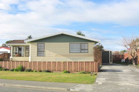 Photo of property in 92 Matai Street, Te Anau, 9600