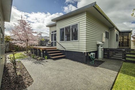 Photo of property in 132a Miro Street, Ohakune, 4625