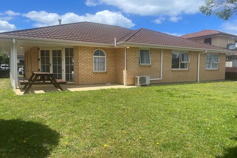 Photo of property in 3 Silver Pine Avenue, Woodridge, Wellington, 6037