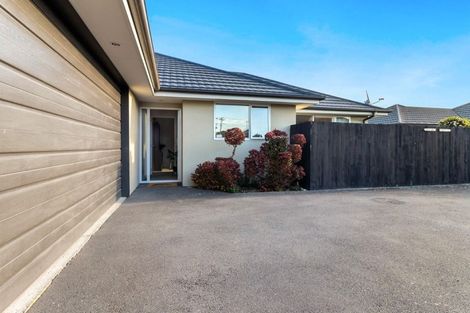 Photo of property in 30a Edmonds Street, Woolston, Christchurch, 8062