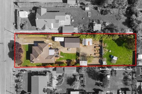 Photo of property in 16 Coronation Street, Waimate, 7924