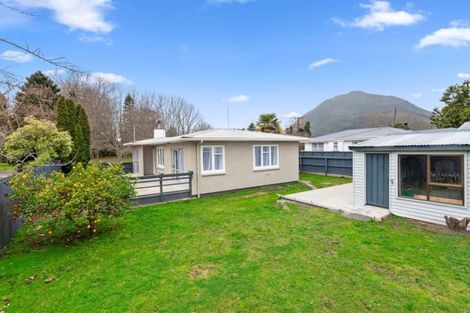 Photo of property in 7 River Road, Kawerau, 3127