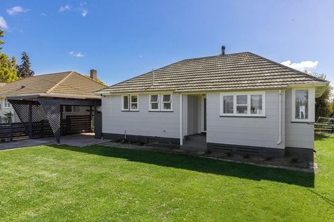 Photo of property in 34 Pitchill Street, Mayfield, Blenheim, 7201