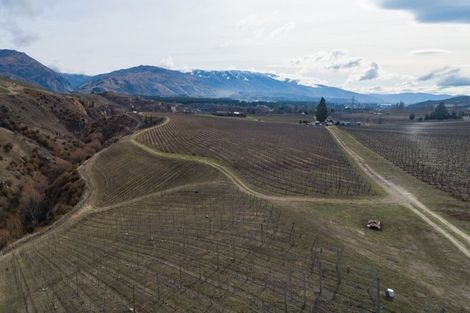 Photo of property in 1 Cairnmuir Crescent, Cromwell, 9310