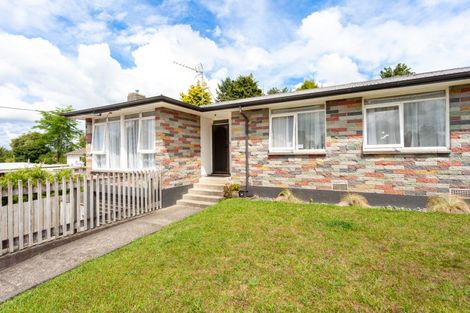Photo of property in 35 Griffiths Street, Putaruru, 3411
