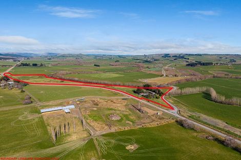Photo of property in 770 Koi Flat Road, Pomahaka, Gore, 9771