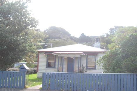 Photo of property in 109 Hutt Road, Petone, Lower Hutt, 5012