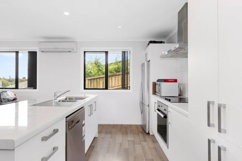 Photo of property in 4 Hayden Way, Welcome Bay, Tauranga, 3112