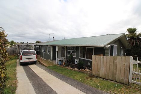 Photo of property in 4/6 Muirend Avenue, Tokoroa, 3420