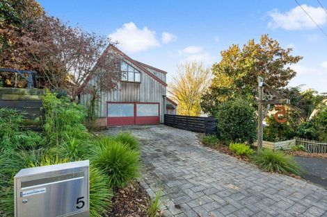 Photo of property in 5 Pope Terrace, Leamington, Cambridge, 3432