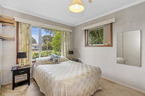 Photo of property in 351 Wairakei Road, Burnside, Christchurch, 8053