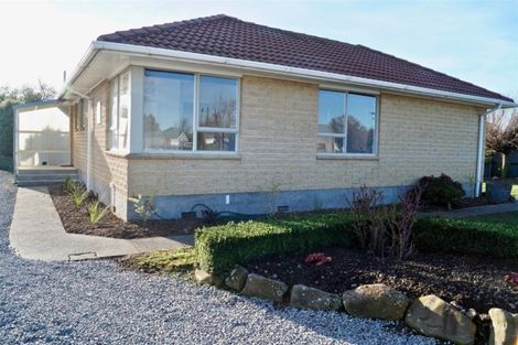 Photo of property in 15 Montrose Avenue, Culverden, 7392