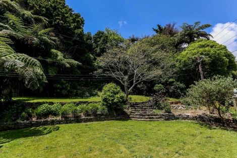 Photo of property in 27a Awanui Street, Merrilands, New Plymouth, 4312