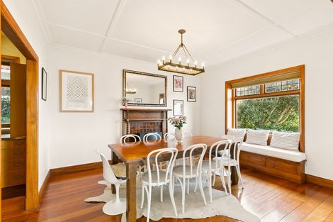 Photo of property in 6 Kio Road, Hataitai, Wellington, 6021