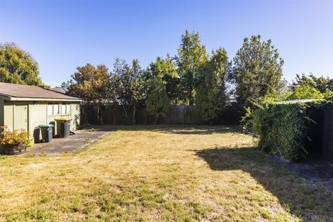 Photo of property in 13 Hartnell Place, Avonside, Christchurch, 8061