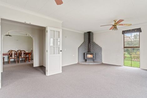 Photo of property in 93 Black Rock Road, Te Ore Ore, Masterton, 5886