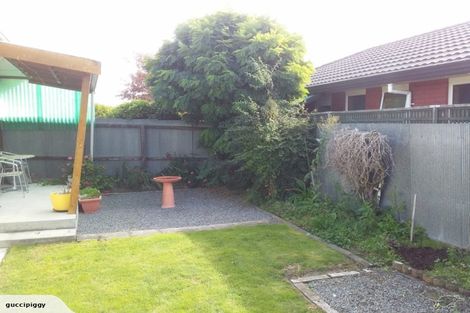 Photo of property in 3/345 Burnett Street, Ashburton, 7700