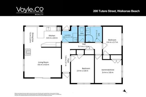 Photo of property in 200 Tutere Street, Waikanae Beach, Waikanae, 5036