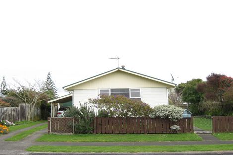 Photo of property in 6 Desmond Place, Bell Block, New Plymouth, 4312