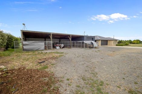 Photo of property in 205 Dawsons Road, Eiffelton, Ashburton, 7774