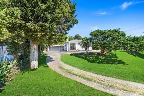 Photo of property in 27 Collingwood Road, Waiuku, 2123