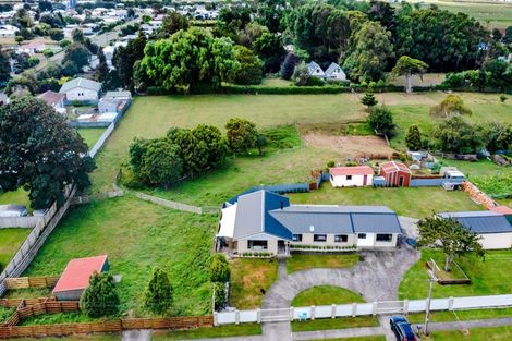 Photo of property in 38 Ketemarae Road, Normanby, Hawera, 4675