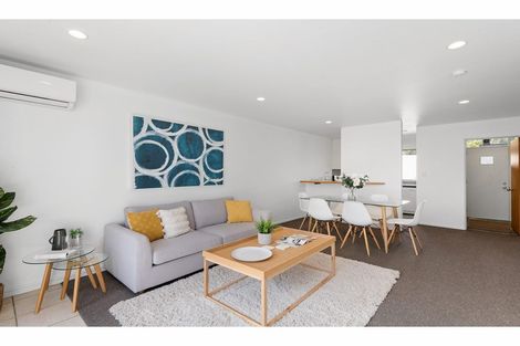 Photo of property in 16b Saint Albans Street, St Albans, Christchurch, 8014