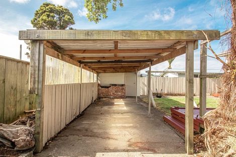 Photo of property in 42 Wakefield Street, Westport, 7825