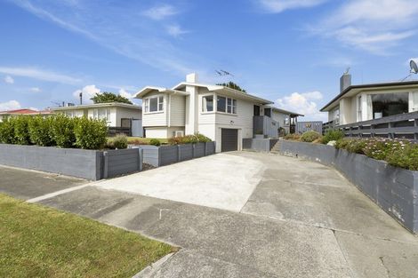 Photo of property in 16 Anakiwa Street, Kelvin Grove, Palmerston North, 4414
