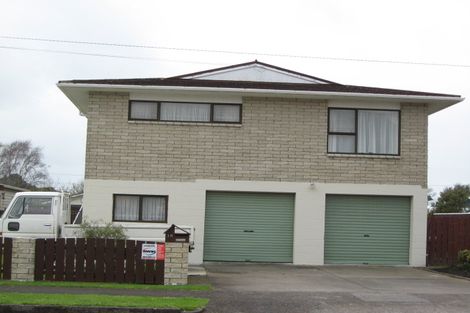 Photo of property in 18 Strange Street, Waitara, 4320