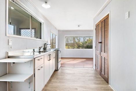 Photo of property in 273 Postman Road, Dairy Flat, Albany, 0794