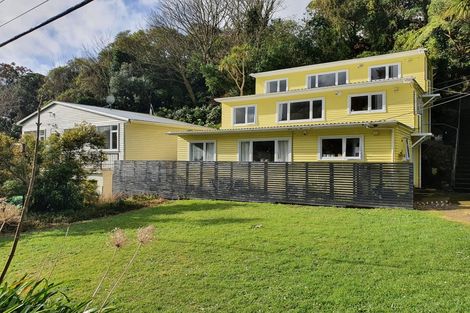Photo of property in 1/46 Randwick Road, Northland, Wellington, 6012
