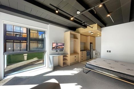 Photo of property in Vedado Apartments, 204/41 Hopper Street, Mount Cook, Wellington, 6011