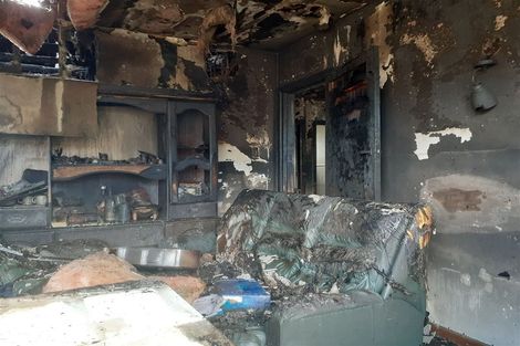 Photo of property in 13 Branston Street, Hornby, Christchurch, 8042