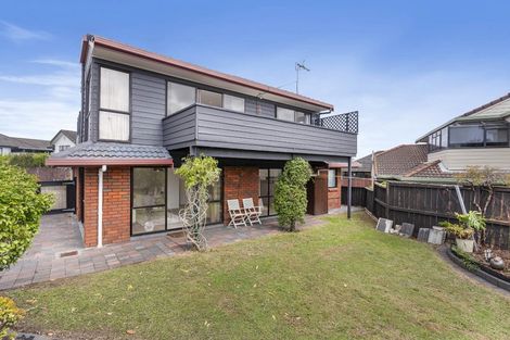 Photo of property in 1/19 Waller Avenue, Bucklands Beach, Auckland, 2012