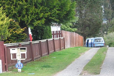 Photo of property in 2/28 Homedale Street, Pukehangi, Rotorua, 3015