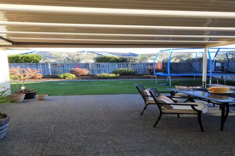 Photo of property in 4 Blackburn Street, Kaiapoi, 7630