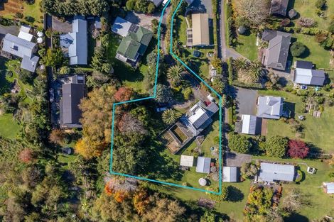 Photo of property in 41 Waimauku Station Road, Waimauku, 0812