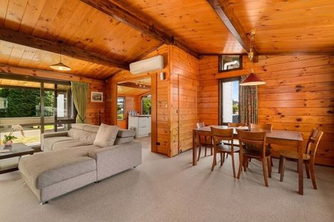 Photo of property in 11a Johnston Crescent, Hillcrest, Rotorua, 3015