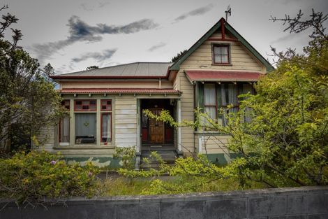 Photo of property in 92 Mcgrath Street, Napier South, Napier, 4110