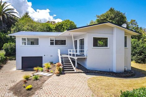 Photo of property in 42a College Street, College Estate, Whanganui, 4500