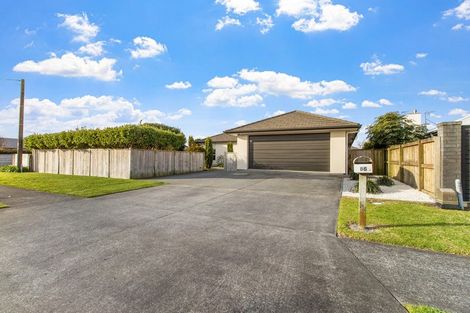 Photo of property in 86 Wills Road, Bell Block, New Plymouth, 4312