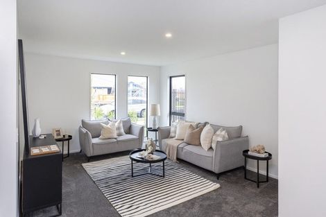 Photo of property in 45 Chartreuse Way, Rolleston, 7614