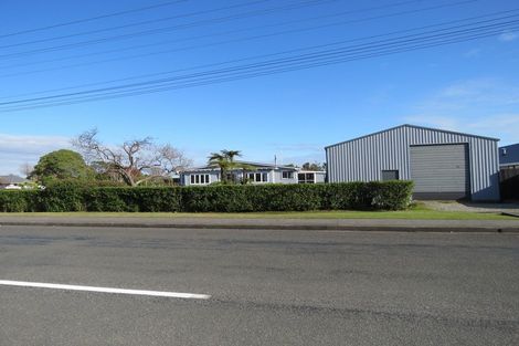 Photo of property in 51 Brougham Street, Westport, 7825