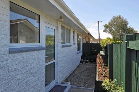 Photo of property in 2/24 Richill Street, Belfast, Christchurch, 8051