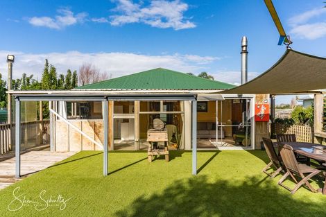 Photo of property in 8 Montaine Place, Maungaturoto, 0520