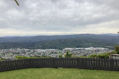 Photo of property in 12 Outram Grove, Kelson, Lower Hutt, 5010